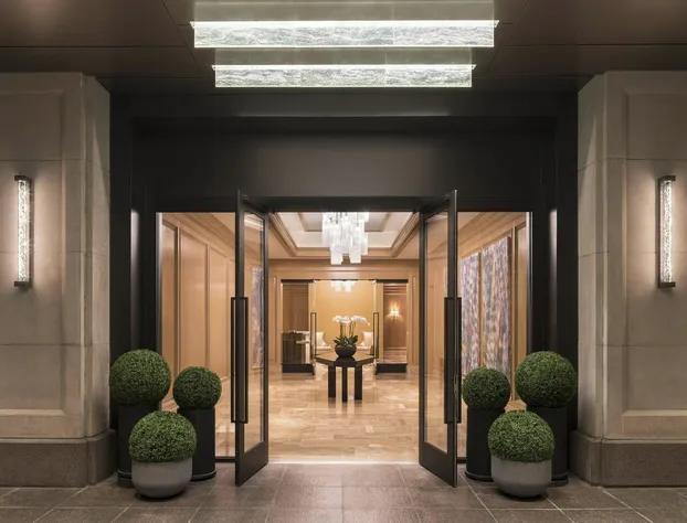 The Ritz-Carlton, Cleveland hotel detail image 1