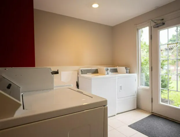 Ramada by Wyndham Ottawa On The Rideau hotel detail image 1