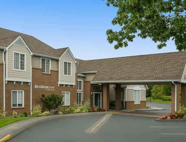 Residence Inn by Marriott Portland Hillsboro hotel detail image 1