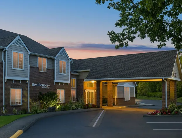 Residence Inn by Marriott Portland Hillsboro hotel detail image 2