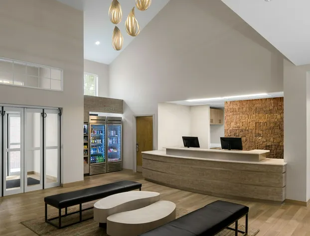 Residence Inn by Marriott Portland Hillsboro hotel detail image 3