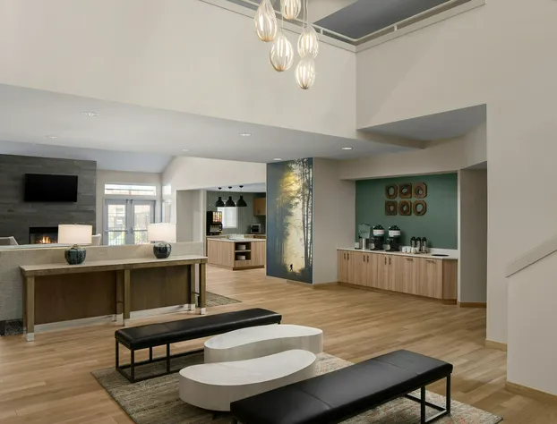 Residence Inn by Marriott Portland Hillsboro hotel detail image 4