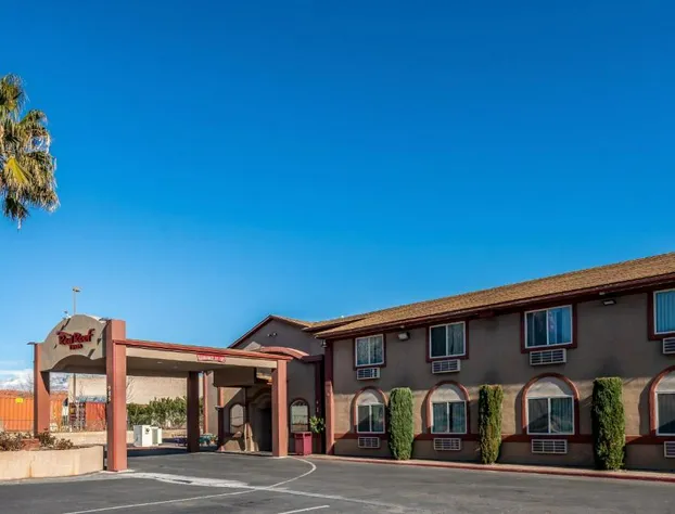 Red Roof Inn St George, UT - Convention Center hotel detail image 1