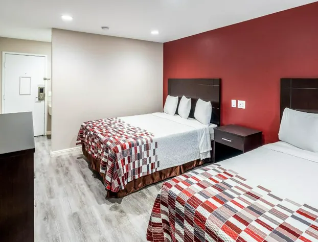 Red Roof Inn St George, UT - Convention Center hotel detail image 2