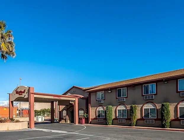 Red Roof Inn St George, UT - Convention Center hotel detail image 1