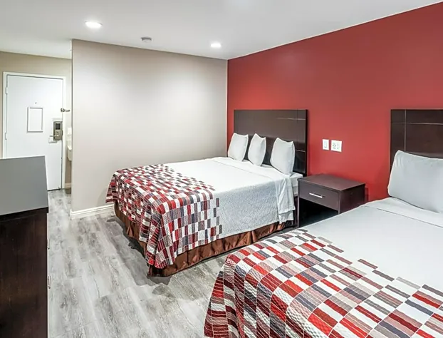 Red Roof Inn St George, UT - Convention Center hotel detail image 2