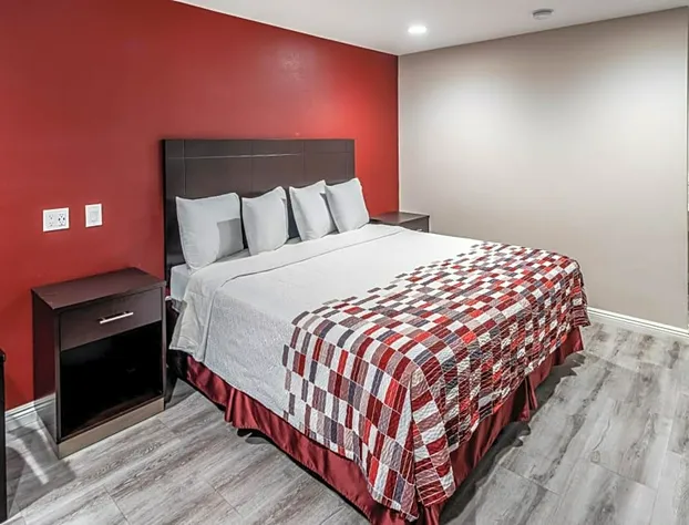 Red Roof Inn St George, UT - Convention Center hotel detail image 4