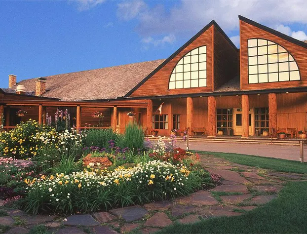 Grouse Mountain Lodge hotel detail image 3