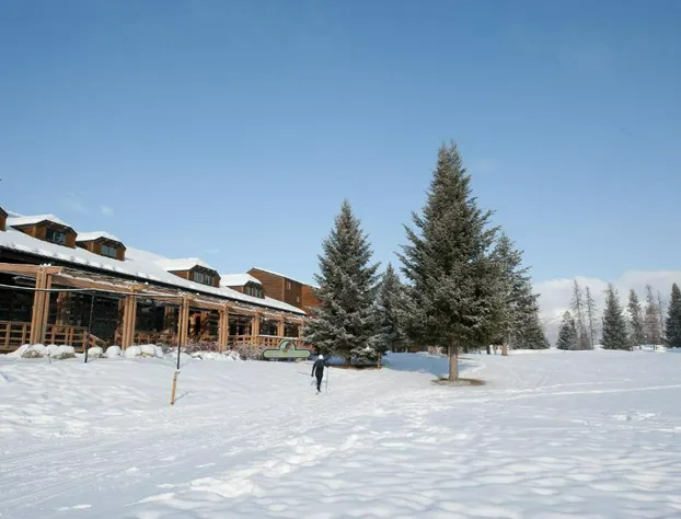 Grouse Mountain Lodge hotel detail image 4