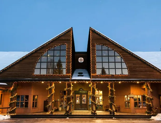 Grouse Mountain Lodge hotel detail image 4