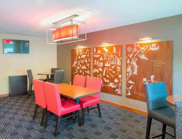 TownePlace Suites by Marriott Portland Hillsboro hotel detail image 1