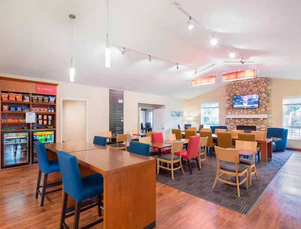 TownePlace Suites by Marriott Portland Hillsboro hotel detail image 2