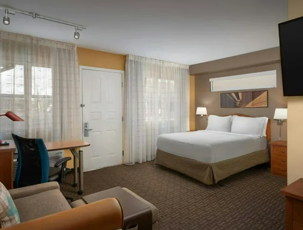 TownePlace Suites by Marriott Portland Hillsboro hotel detail image 3