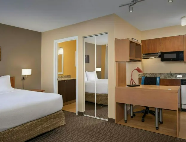 TownePlace Suites by Marriott Portland Hillsboro hotel detail image 4