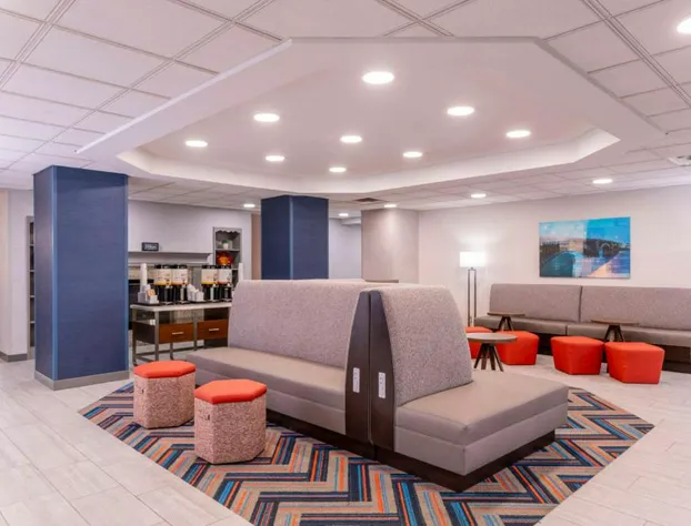 Hampton Inn & Suites St. Louis/Chesterfield hotel detail image 3