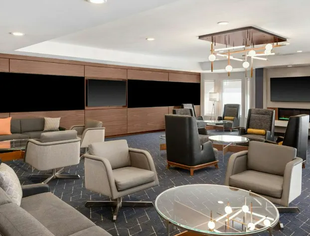 Courtyard by Marriott Cleveland Airport South hotel detail image 4