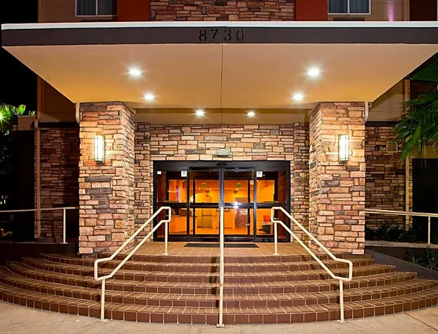 Fairfield Inn & Suites by Marriott Houston Hobby Airport. hotel detail image 1