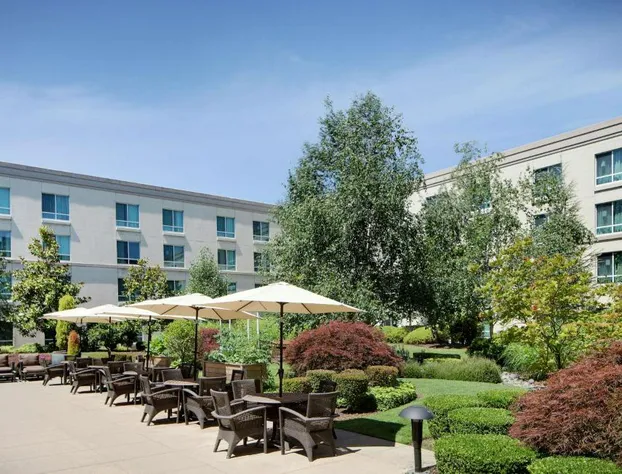 Hilton Seattle Airport & Conference Center hotel detail image 2