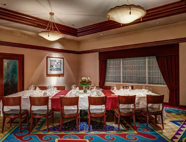 Hilton Seattle Airport & Conference Center hotel detail image 4