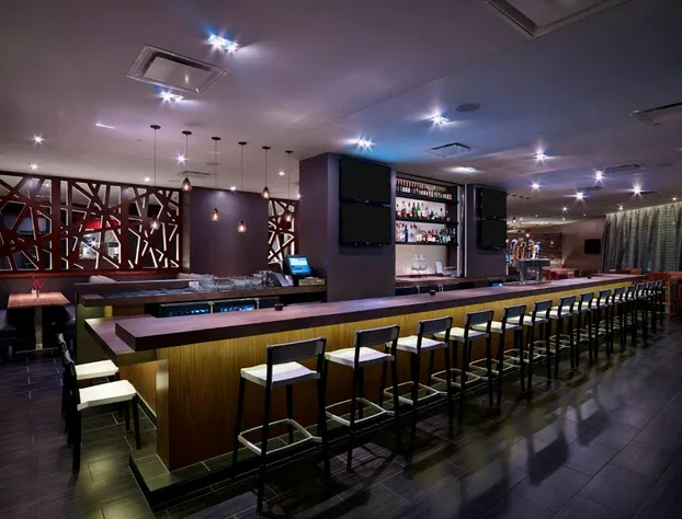 Hyatt Regency Cincinnati hotel detail image 4