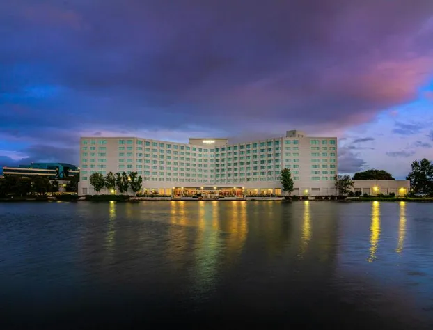 Grand Bay Hotel San Francisco hotel detail image 1