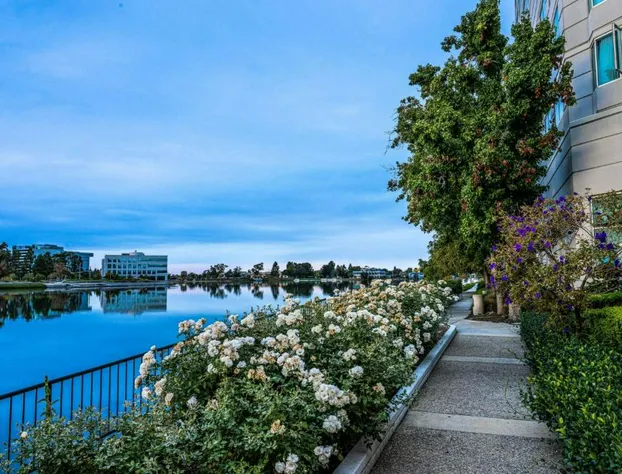 Grand Bay Hotel San Francisco hotel detail image 2