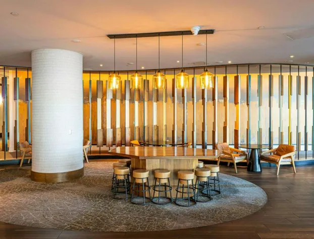 Grand Bay Hotel San Francisco hotel detail image 3