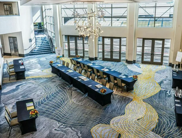 Grand Bay Hotel San Francisco hotel detail image 4