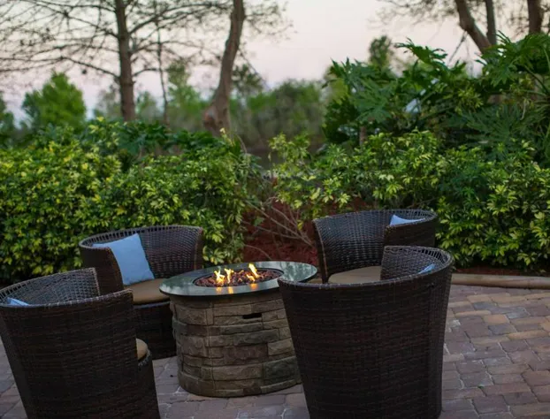 Marriott Orlando Airport Lakeside hotel detail image 2