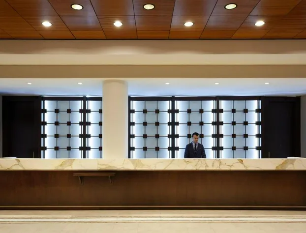 Marriott Orlando Airport Lakeside hotel detail image 2