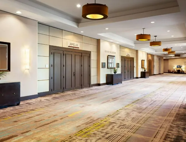 Marriott Orlando Airport Lakeside hotel detail image 4