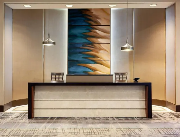 Marriott Orlando Airport Lakeside hotel detail image 3