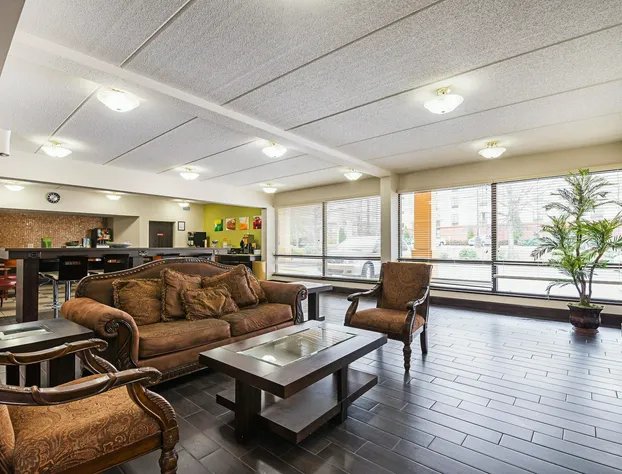 Quality Inn Airport - Southeast hotel detail image 4