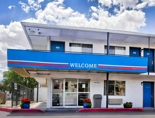 Motel 6 Gallup, NM hotel detail image 1
