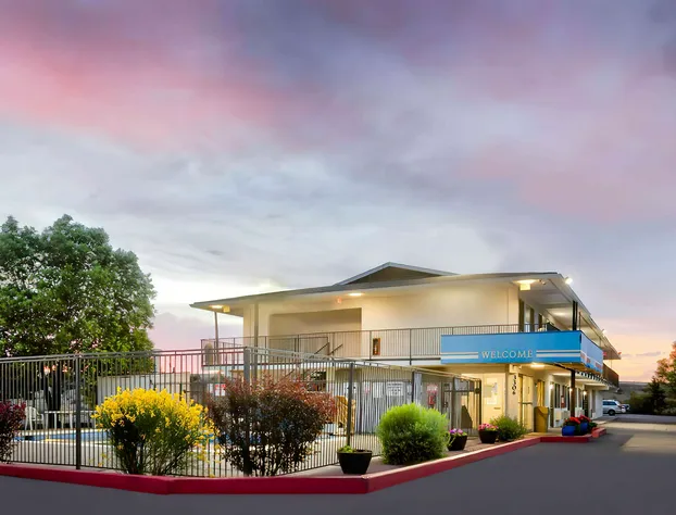 Motel 6 Gallup, NM hotel detail image 2