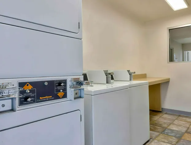 Motel 6 Gallup, NM hotel detail image 4