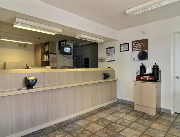 Motel 6 Gallup, NM hotel detail image 2