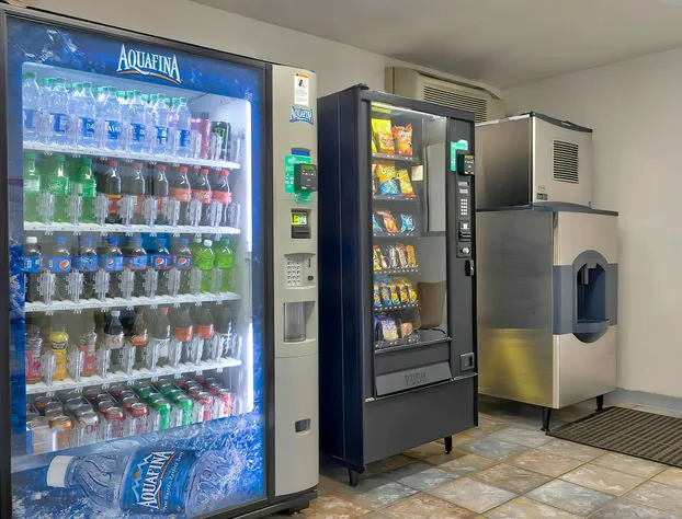 Motel 6 Gallup, NM hotel detail image 3