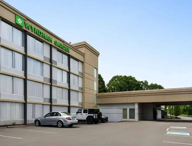 Wyndham Garden Pittsburgh Airport hotel detail image 2