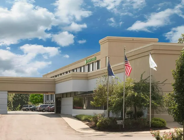 Wyndham Garden Pittsburgh Airport hotel detail image 3