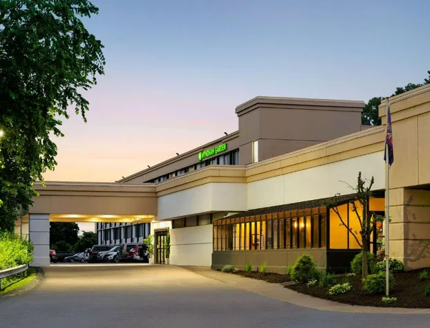 Wyndham Garden Pittsburgh Airport hotel detail image 4