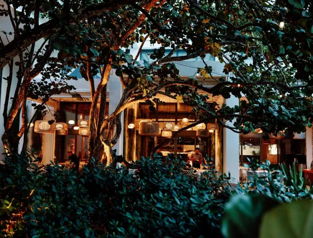 W South Beach hotel detail image 1