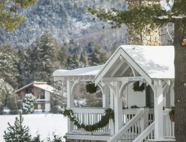 Mirror Lake Inn hotel detail image 1