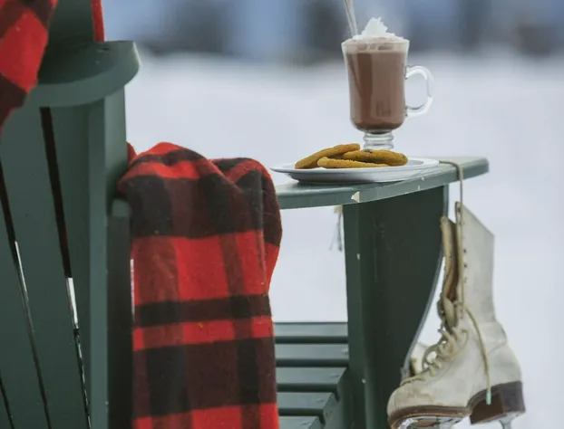 Mirror Lake Inn hotel detail image 2