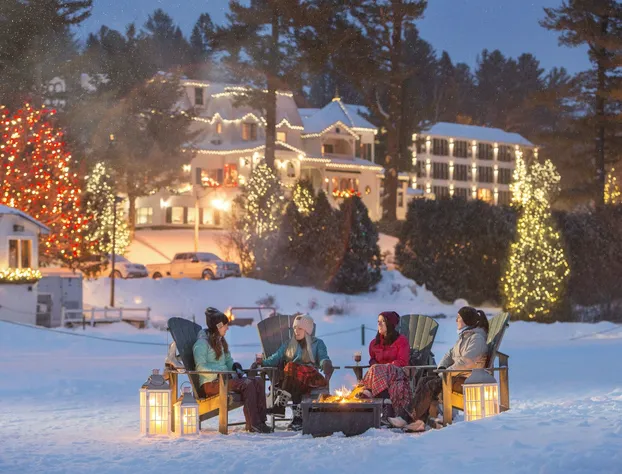 Mirror Lake Inn hotel detail image 3