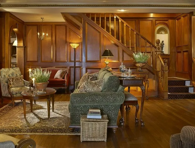 Mirror Lake Inn hotel detail image 4