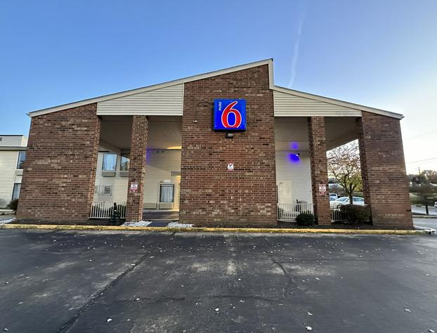 Motel 6 Greensboro, NC - Airport hotel detail image 3