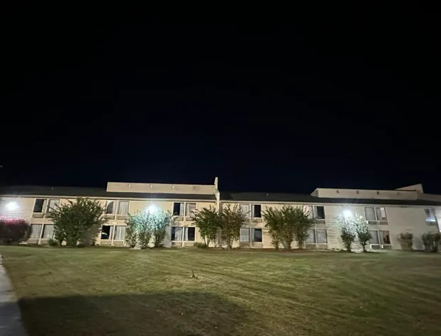 Motel 6 Greensboro, NC - Airport hotel detail image 3