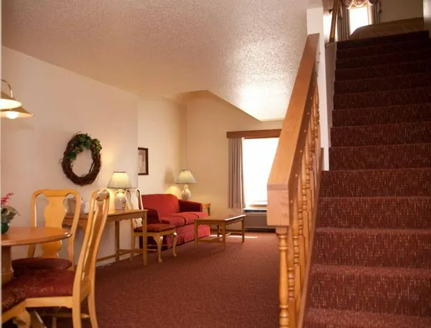 Baymont by Wyndham Mequon Milwaukee Area hotel detail image 4