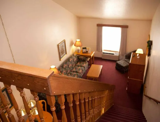 Baymont by Wyndham Mequon Milwaukee Area hotel detail image 3